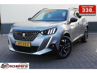 Peugeot 2008 1.2 PureTech GT | Automaat | 12-2021 | Navi | Camera
