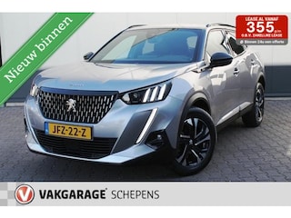 Peugeot 2008 1.2 PureTech GT | Automaat | 12-2021 | Navi | Camera
