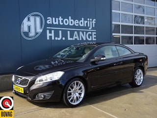 Volvo C70 Convertible 2.5 T5 Tourer