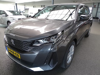 Peugeot 5008 1.2 PureTech Active Pack Business