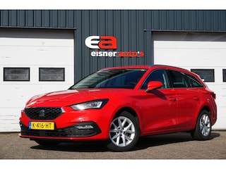 Seat Leon Sportstourer 1.5 TSI Style Launch Edition | CAMERA | ACC | CARPLAY | VIRTUAL COCKPIT |