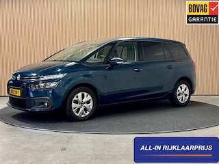 Citroën C4 SpaceTourer 1.2 PureTech 130PK Business | Carplay | 7 Zits | Cruise | PDC | Incl. garantie