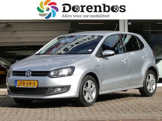 Volkswagen Polo 1.2 | stoelverwarming | mistlampen | climate control
