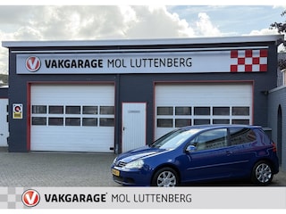 Volkswagen Golf 1.6 Comfortline, AIRCO, STOELVERWARMING, BLUETOOTH