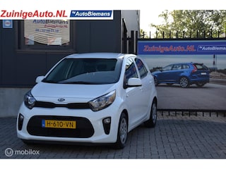 Kia Picanto 1.0i ComfortLine 2020 67.000km