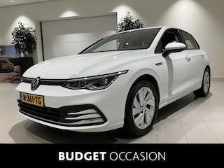 Volkswagen Golf 1.5 eTSI Style