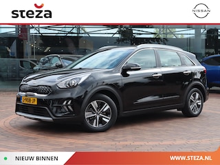 Kia Niro 1.6 GDi Hybrid DynamicLine | Navigatie | Camera | Trekhaak