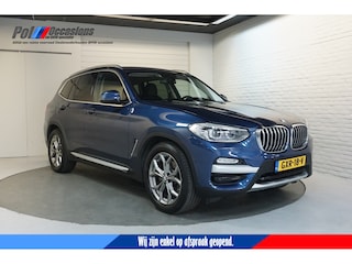 BMW X3 xDrive20i Dealerauto | Leer | Sportinterieur | 19 inch