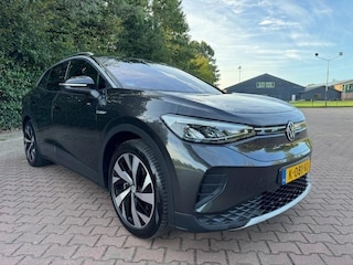 Volkswagen ID.4 LIFE 77KWH 204PK THAAK/HLEER/NAV/GARANTIE
