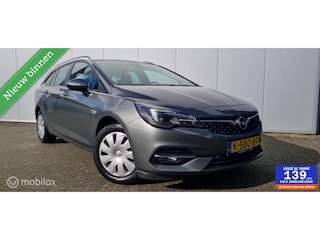 Opel Astra Sports Tourer 1.2 Business Edition