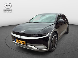 Hyundai Ioniq 5 Lounge 73kWh