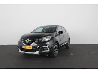 Renault Captur 1.3 TCe Intens Camera/Trekhaak/Parkeersensoren...