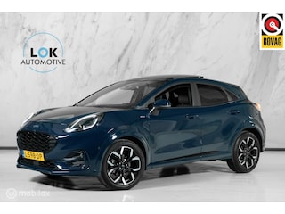 Ford Puma 1.0 EcoBoost Hybrid ST-Line X|B&O|PANO|LED|KEY LESS|