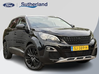 Peugeot 3008 1.2 PureTech Blue Lease Premium 130pk Achteruitrijcamera | Elektrische Achterklep | Climate control | Zwarte Velgen