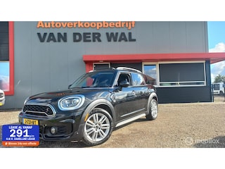 Mini Countryman 2.0 Cooper S ALL4 Chili