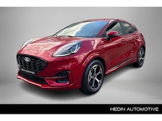 Ford Puma 1.0 EcoBoost Hybrid 125pk Automaat ST-Line | Winter Pack | Comfort Pack