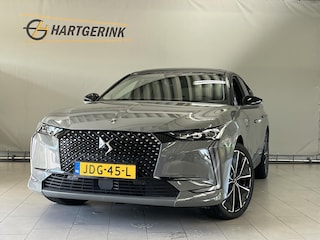 DS 4 1.6 E-Tense 225pk Aut La Première