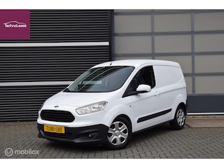 Ford Transit Courier 1.5 TDCI Trend Driver Assistance pakket + Bluetooth