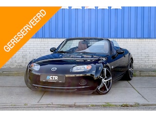 Mazda MX-5 1.8 Executive