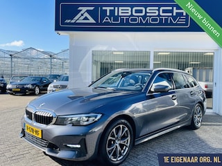 BMW 3-serie Touring 320i Corporate Executive