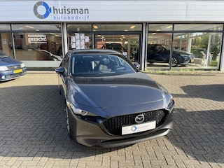 Mazda 3 2.0 e-SA-G Comfort
