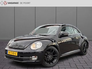 Volkswagen Beetle 1.2 TSI Design | NL-auto | Navi | Airco | Cruisec.
