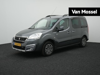 Peugeot Partner 1.2 PureTech Active RADIO | PDC | BLUETOOTH | CRUISE | AIRCO | DEALER ONDERHOUDEN | 12 MAANDEN BOVAG GARANTIE |