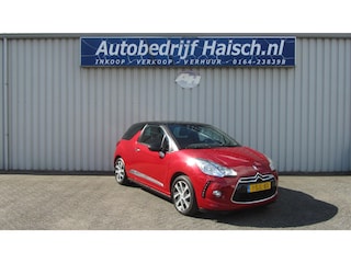 Citroën DS3 1.2 VTI