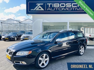Volvo V70 2.0T R-Edition 18" Xenon Leder HANDEL / EXPORT
