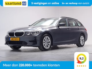 BMW 330e Executive Sport Aut. [ Navi.Prof Camera Sportstoelen ]