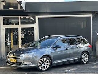 Citroën C5 Tourer 3.0 V6 Exclusive AUTO / CLIMA / MASSAGE / ELEKT. STOELEN / STOELVERWARMING
