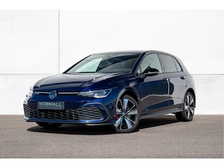 Volkswagen Golf 1.4 eHybrid GTE