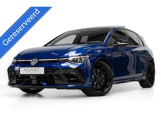 Volkswagen Golf 2.0 TSI 4Motion R Performance Pano Akra DCC