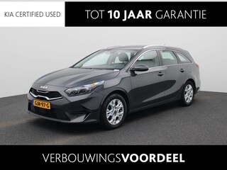 Kia Ceed Sportswagon 1.5 T-GDi DynamicLine | Navi | Camera | Climate-Control |