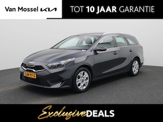 Kia Ceed Sportswagon 1.5 T-GDi DynamicLine | Navi | Camera | Climate-Control |