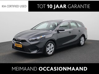 Kia Ceed Sportswagon 1.5 T-GDi DynamicLine | Navi | Camera | Climate-Control |