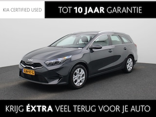Kia Ceed Sportswagon 1.5 T-GDi DynamicLine | Navi | Camera | Climate-Control |