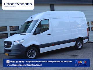 Mercedes-Benz Sprinter 315 CDI Automaat RWD - Euro 6 L2H2 - MBUX - Clima - Camera