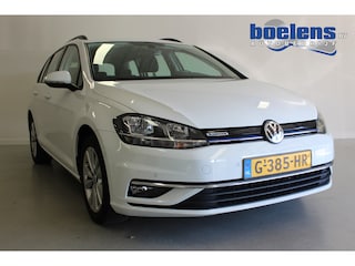 Volkswagen Golf Variant 1.5 TGI CNG Comfortline | NL-AUTO | NAP | 16'LMV | CLIMA | WEGKL-TRHAAK | ACC | PDC-V/A |