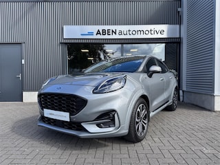 Ford Puma 1.0 EcoBoost Hybrid 125PK ST-Line (PARKING PACK|WINTER PACK|TREKHAAK)