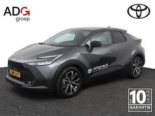 Toyota C-HR 1.8 Hybrid 140 Dynamic