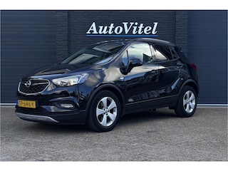 Opel Mokka X 1.4 Turbo Business+ | Stoel + Stuurverwarming | Comfort Stoelen | PDC V & A