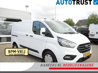 Ford Transit Custom 2.0 TDCI 105PK, L1H1, Trend, Airco