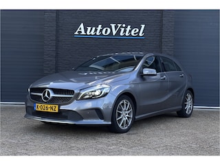Mercedes-Benz A-klasse 200 Ambition Automaat | Sportstoelen | Stoelverwarming | NAVI