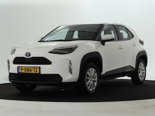Toyota Yaris Cross 1.5 Hybrid Active