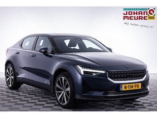 Polestar 2 Standard Range Single Motor 63kWh | NAVI | ECC | Full LED | VELGEN