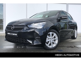 Opel Corsa 1.2 Edition | Airco | 16"LMV | Cruise Control |  Centrale Vergrendeling+Afstandbediening |