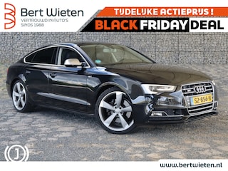 Audi A5 Sportback 3.0 TFSI S5 | Bang en Olufsen | Cruise | LED | S Line