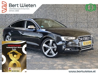 Audi A5 Sportback 3.0 TFSI S5 | Bang en Olufsen | Cruise | LED | S Line