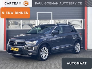 Volkswagen T-Roc 1.5 TSI Sport | LED | Lichtmetaal | Virtual | ACC |